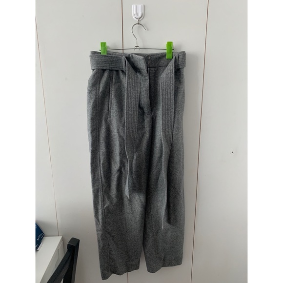 Wilfred Pants - Wilfred wool pants